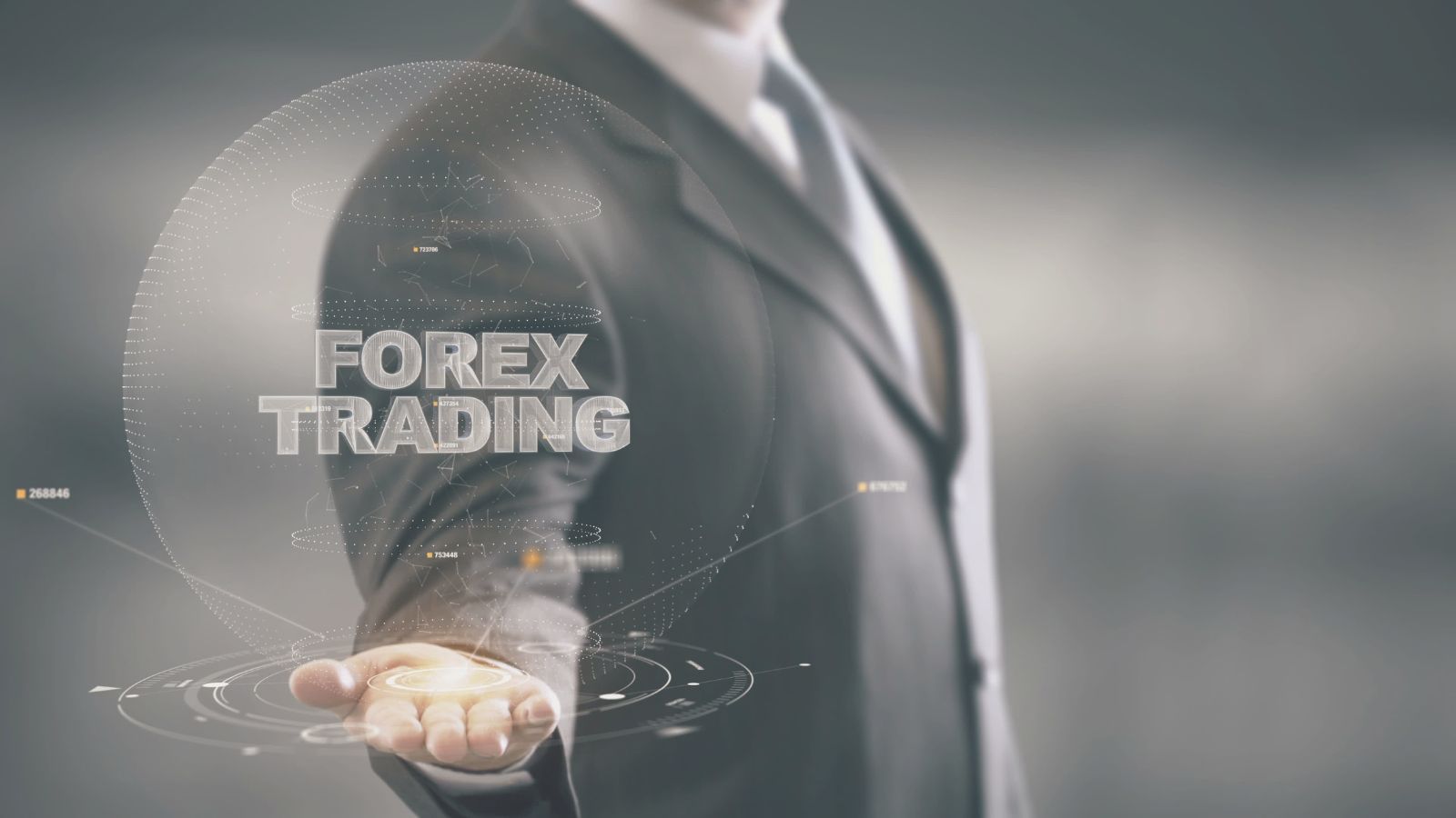 FXUnions.com Banner Image